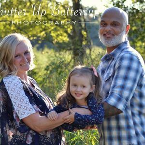 Meet your Posher, Betsy